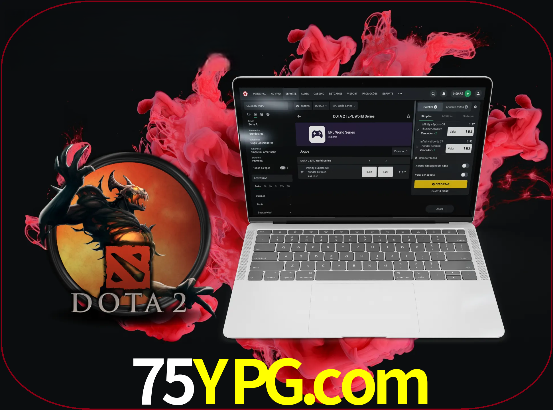 Este jogo de computador ganhou popularidade em todo o mundo e também entre os indianos, o fundo de prémios é impressionante em 75ypg.